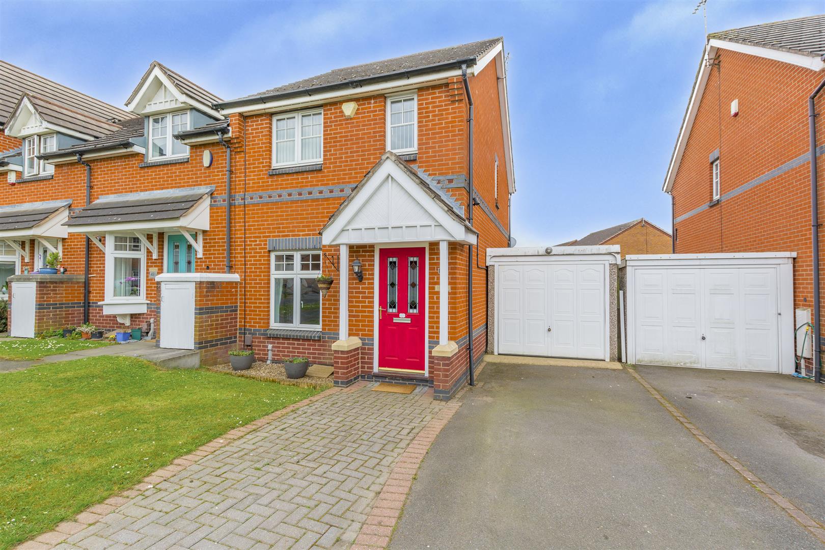 Harrow Drive, Ilkeston Robert Ellis Estate Agents